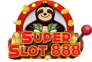 superslot888 logo