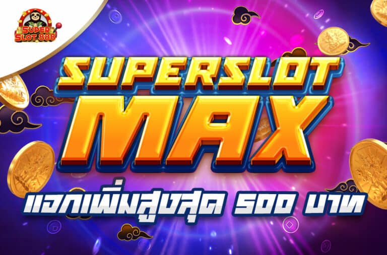 SuperslotMax