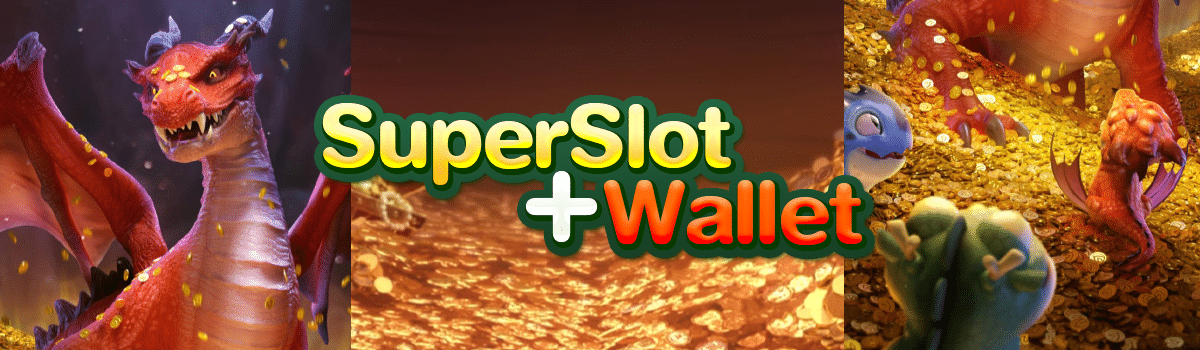 superslot+wallet
