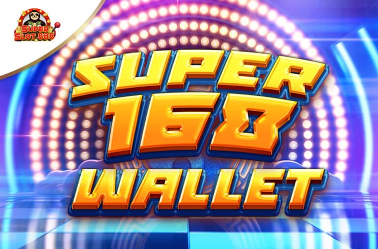Superslot168-wallet