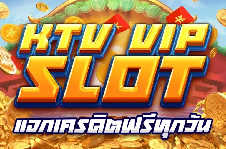 KTV-VIP-Slot